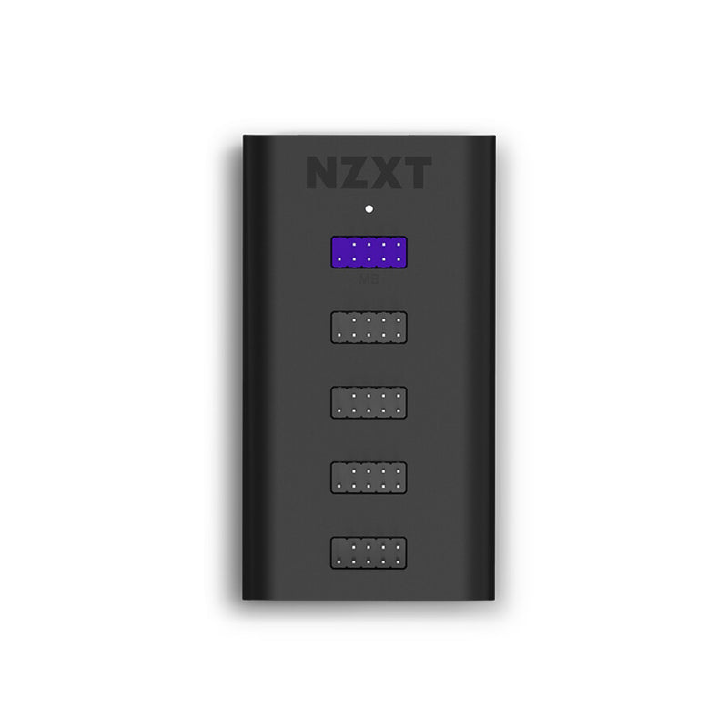 NZXT AC-IUSBH-M3 case tilbehør