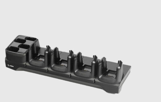 Zebra CRD-MC33-4SC4BC-01 batterioplader