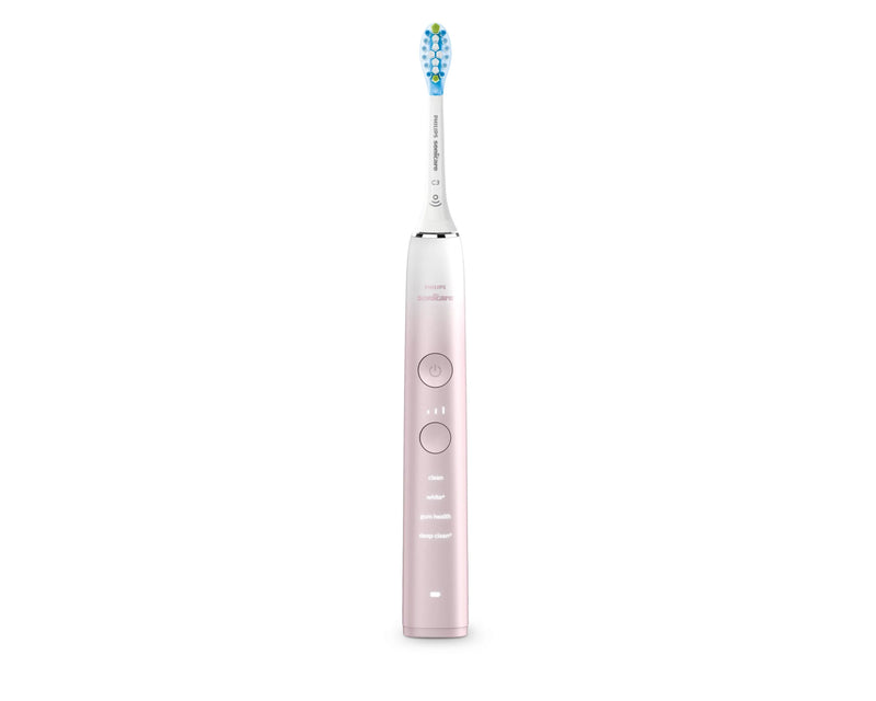 Philips Sonicare DiamondClean 9000 HX9911/84 Genopladelig tandbørste