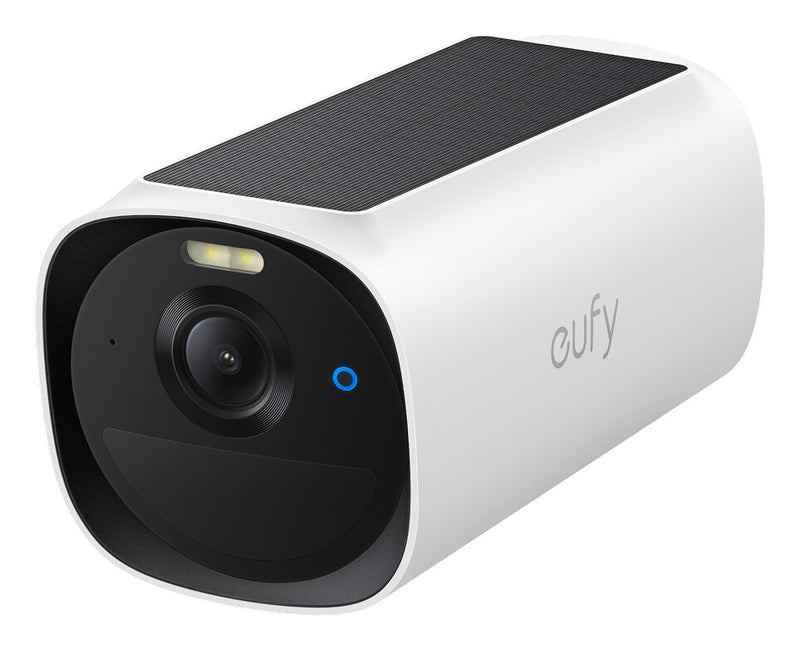 Eufy E40 Kugle (form) IP-sikkerhedskamera Udendørs 2560 x 1440 pixel Loft/væg