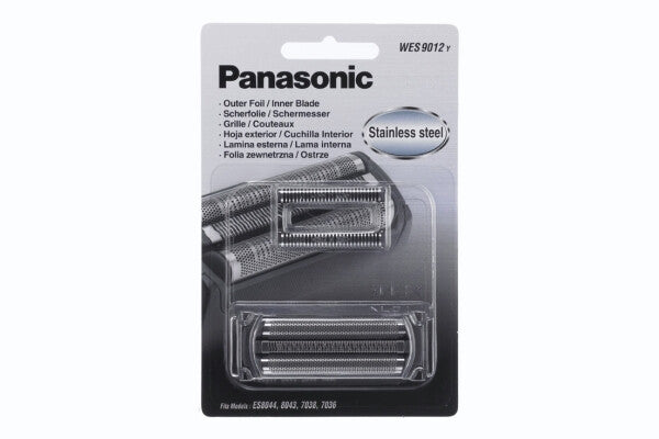 Panasonic WES9012Y1361 tilbehør til barbermaskine