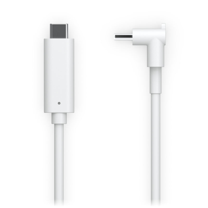 Ubiquiti UISP UACC-G4-INS-CABLE-USB-4.5M USB-kabel 4,5 m USB C Hvid