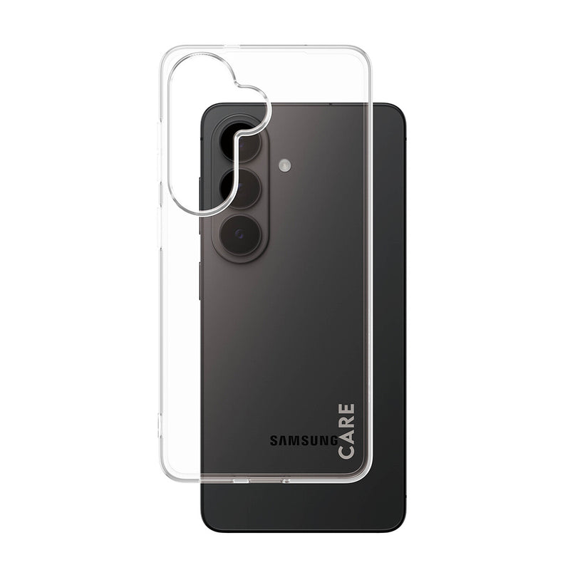 PanzerGlass CARE™ by ® X-Ray Case Soft Basic Samsung Galaxy S26
