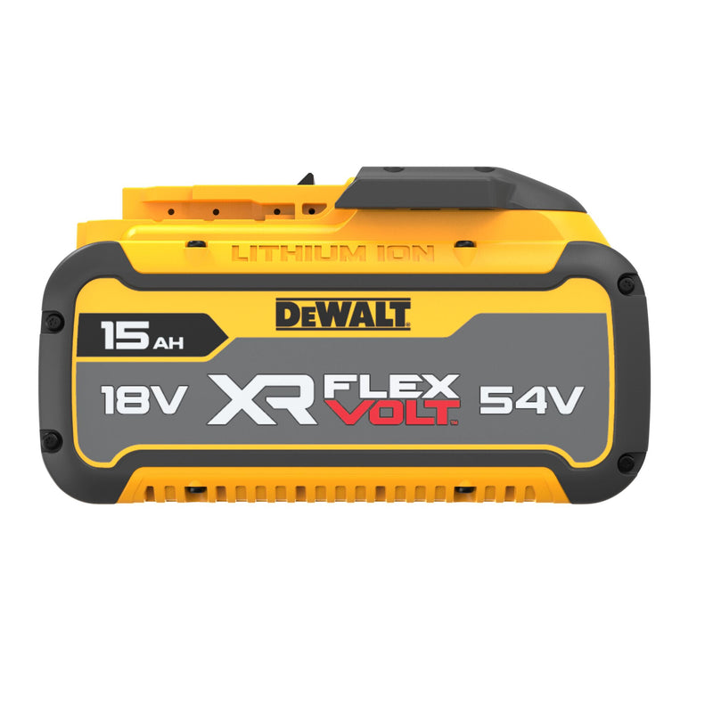 DeWALT DCB549-XJ ledningsfrit batteri / ledningsfri oplader