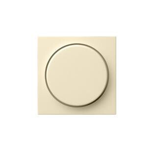 GIRA 0650 01 Cremefarvet