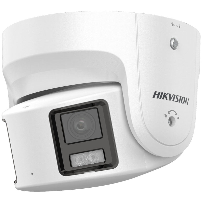 Hikvision DS-2CD2387G2P-LSU/SL Tårn IP-sikkerhedskamera 5120 x 1440 pixel Loft