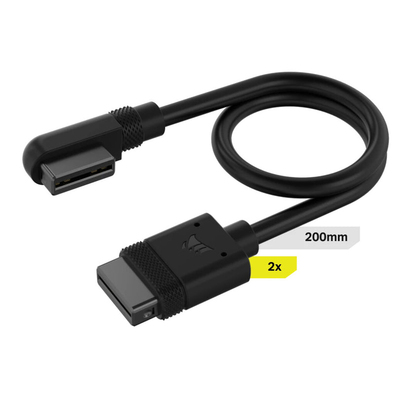 Corsair CL-9011123-WW Computerkølesystem, dele og tilbehør