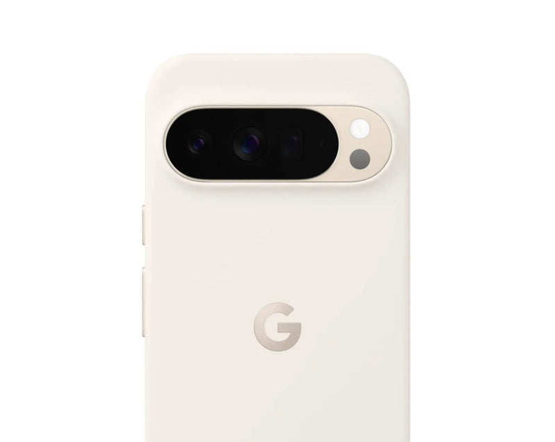 Google Pixelsnap mobiltelefon etui 17,3 cm (6.8") Cover Beige
