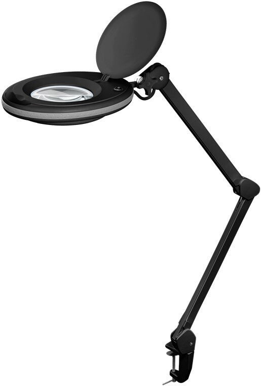 Goobay 65575 forstørrelsesglas lampe