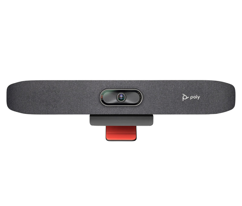 HP Poly Studio R30 USB-videobar