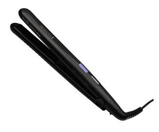 Remington S6505 hårstyler Glattejern Varm Sort