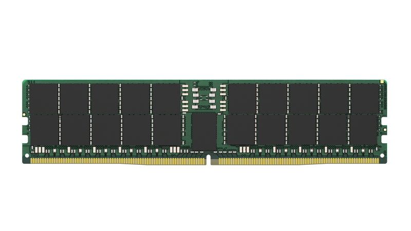 Kingston Technology KSM56R46BD4-64HA hukommelsesmodul 64 GB 1 x 64 GB DDR5 5600 MT/s 288-pin DIMM