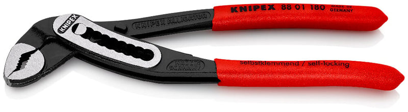 Knipex 88 01 180 tang Tunge-og-spids tang