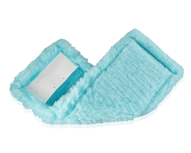 Leifheit Clean Twist M Ergo Mop cover Blå