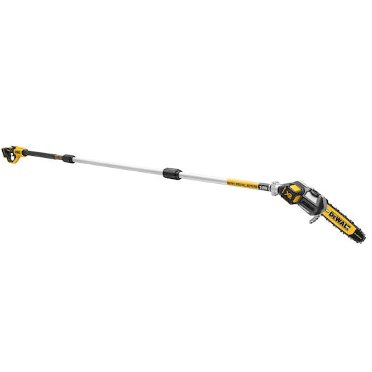 DeWALT DCMPS567P1-QW elektrisk hækkeklipper