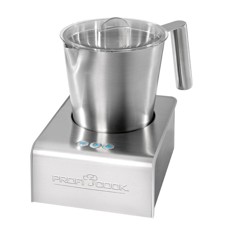 ProfiCook PC-MS 1032 Rustfrit stål