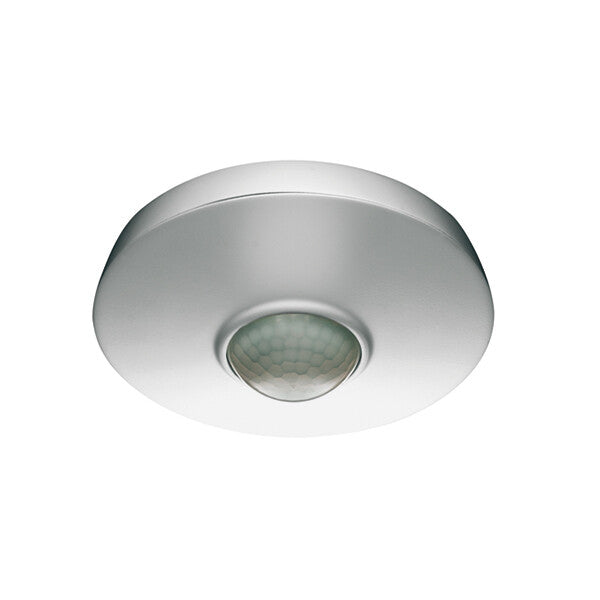 ESYLUX PD 360i/8 Passiv infrarød (PIR) sensor Ledningsført Loft Hvid