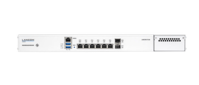 UF-560 firewall (hardware) 1U 20 Gbit/sek.