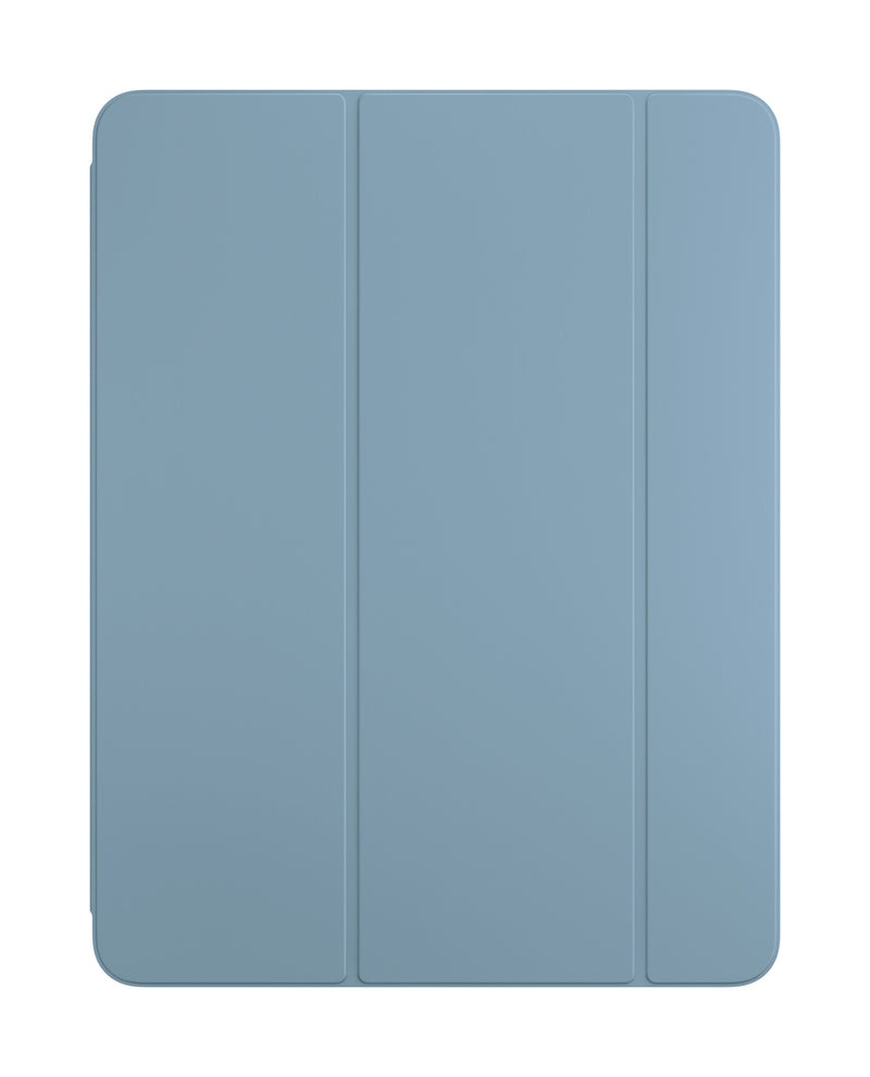 Apple MWK43ZM/A tablet etui 33 cm (13") Folie Blå