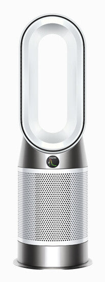 Dyson Purifier Hot+Cool 27 m² 61,4 dB Hvid