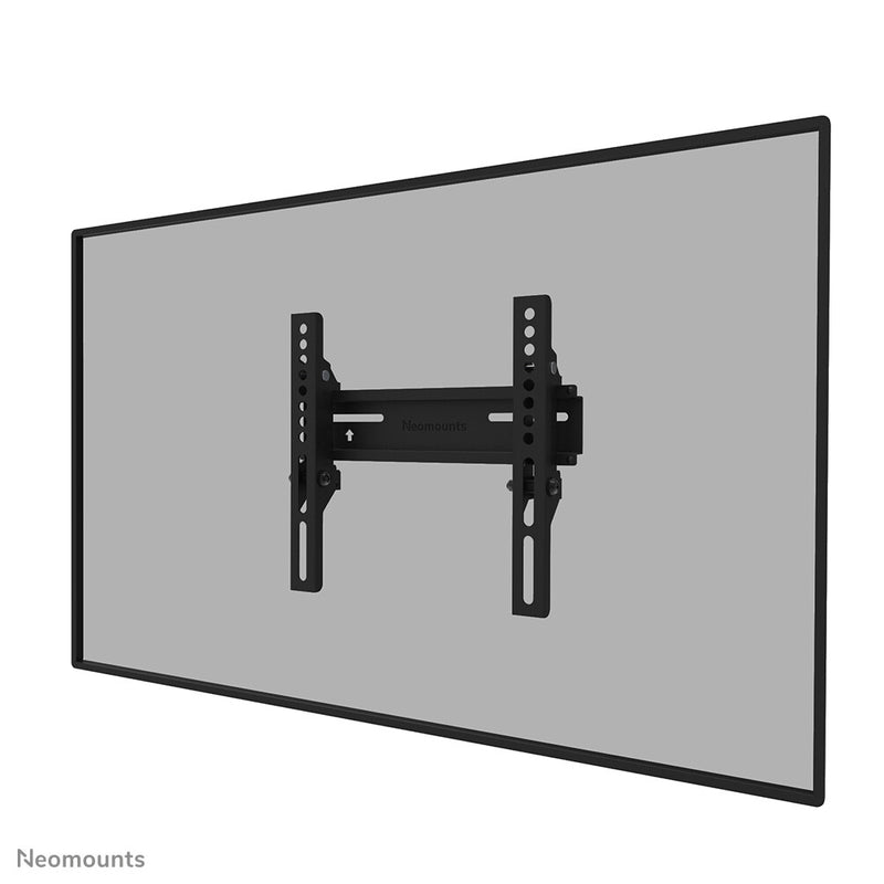 Neomounts WL30-350BL12 tv-beslag 139,7 cm (55") Sort