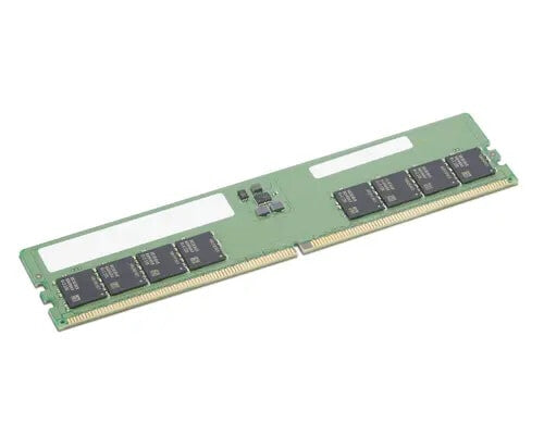 Lenovo 4X71N34265 hukommelsesmodul 32 GB 1 x 32 GB DDR5 288-pin DIMM