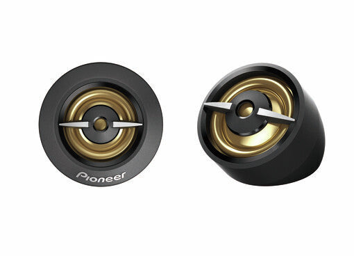Pioneer TS-A301TW bilhøjttaler Rund 450 W