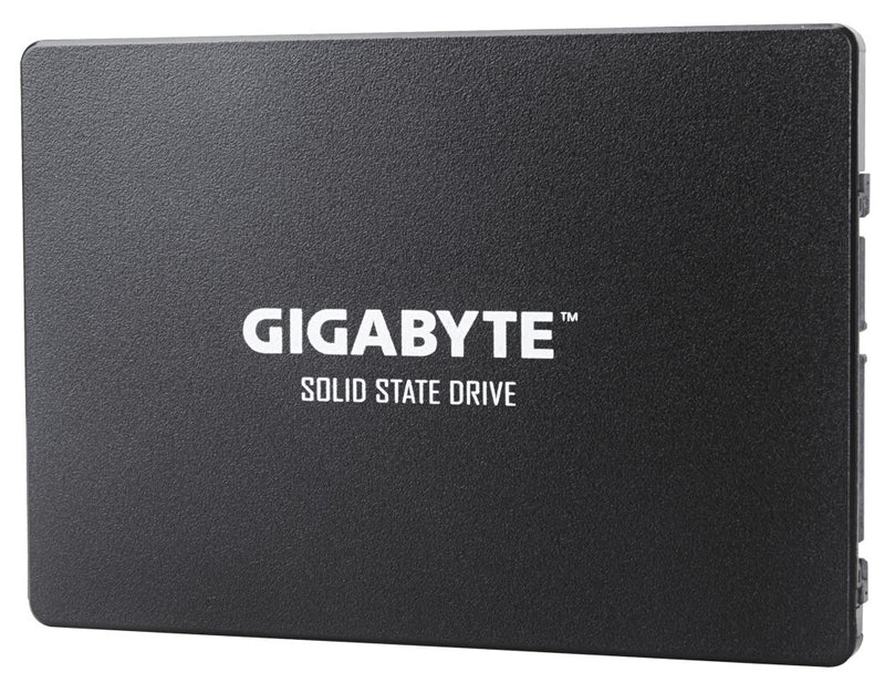 GIGABYTE GP-GSTFS31240GNTD intern solid state drev 240 GB 2.5" Serial ATA III