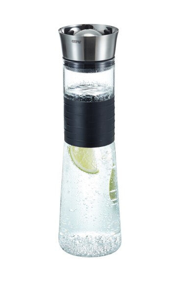 GEFU CASCADA Karaffel 1 L Transparent