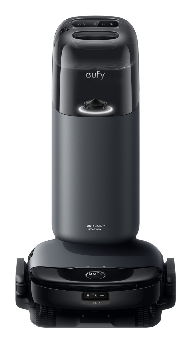 Eufy Omni S1 Sort, Grå