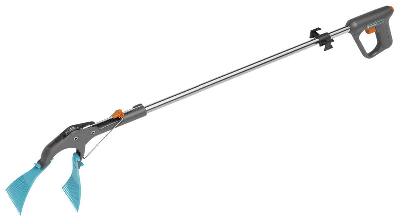Gardena 11700-20 gribekrog Grå, Orange, Sølv 945 mm