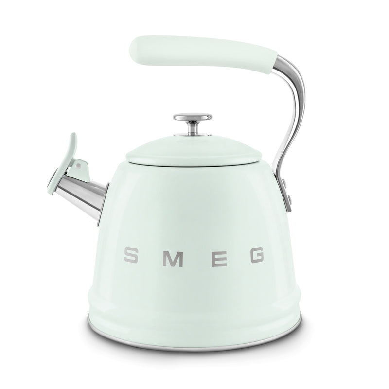 Smeg WKF01PG kedel 2,3 L Grøn