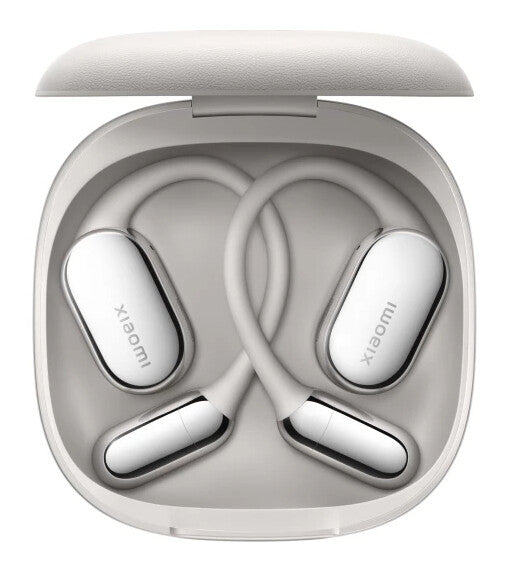 Xiaomi OpenWear Stereo Pro Headset Trådløs I ørerne Opkald/musik USB Type-C Bluetooth Grå