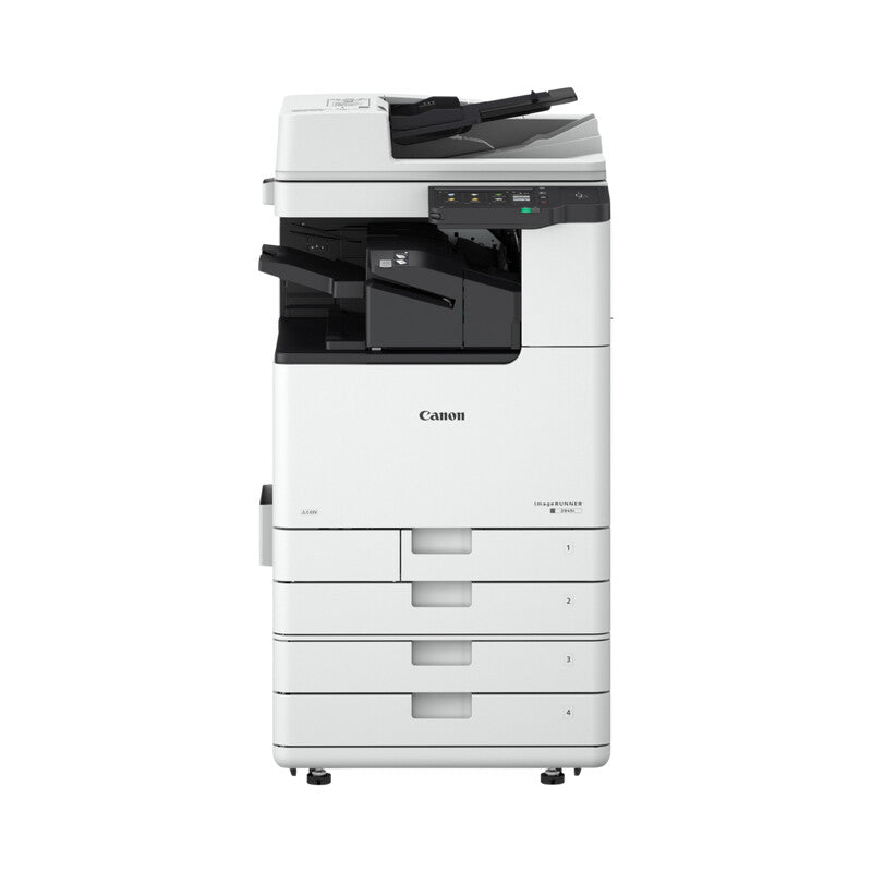 Canon imageRUNNER 2930i Laser A4 1200 x 1200 dpi 30 sider pr. minut Wi-Fi