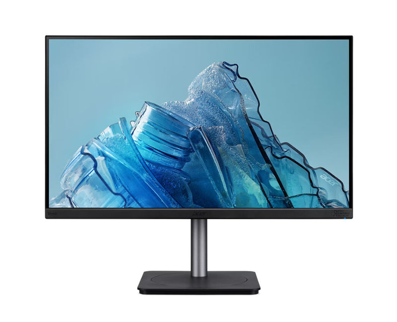 Acer CB3 CB273U G computerskærm 68,6 cm (27") 2560 x 1440 pixel 4K Ultra HD Sort