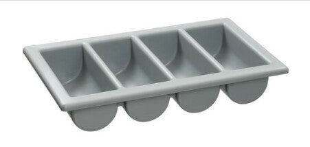 Bartscher A500410 køkken opbevaringsbeholder Polypropylen (PP)
