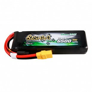 Gens ace GEA653S60X9GT Radio-kontrolleret (RC) model dele og tilbehør Batteri
