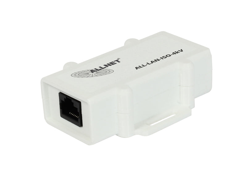 ALLNET 168085 Hvid 0 AC stikkontakt(er)