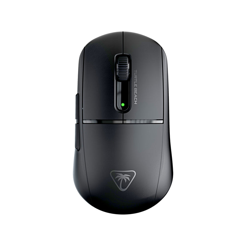 Turtle Beach Burst II Air mus Spil Højre hånd RF trådløs + Bluetooth Optisk 26000 dpi