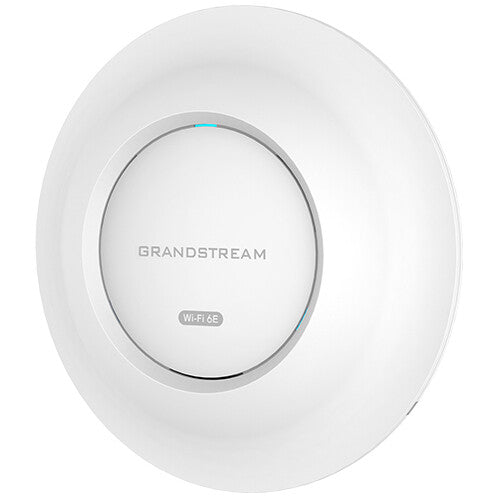 Grandstream Networks GWN7665 WLAN adgangspunkt 5400 Mbit/s Hvid Strøm over Ethernet (PoE)