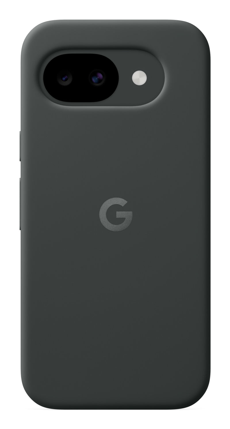 Google GA10871-WW mobiltelefon etui 16 cm (6.3") Cover Sort