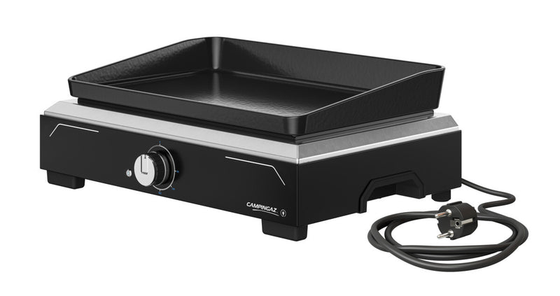 Campingaz Plancha Electric 1 XD kontaktgrill