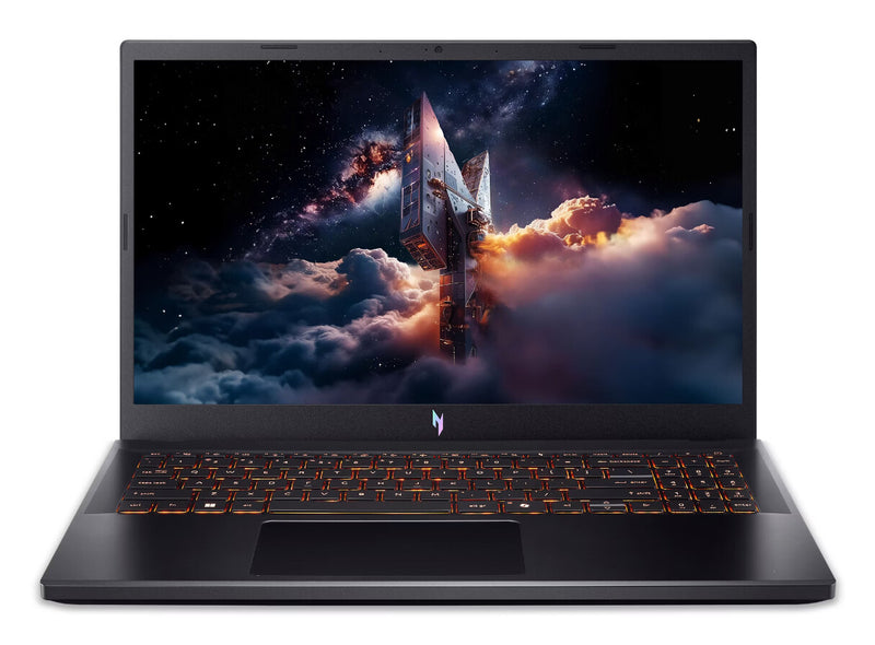 Acer Nitro V 15 ANV15-52-55U9 Intel® Core™ i5 i5-13420H Laptop 39,6 cm (15.6") Fuld HD 16 GB DDR4-SDRAM 512 GB SSD NVIDIA GeForce RTX 5060 Wi-Fi 6 (802.11ax) Windows 11 Home Sort