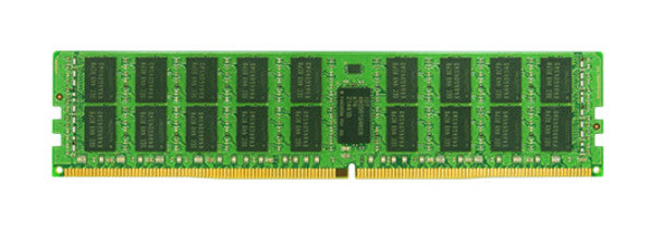Synology RAMRG2133DDR4-16G hukommelsesmodul 16 GB 1 x 16 GB DDR4 288-pin DIMM Fejlkorrigerende kode