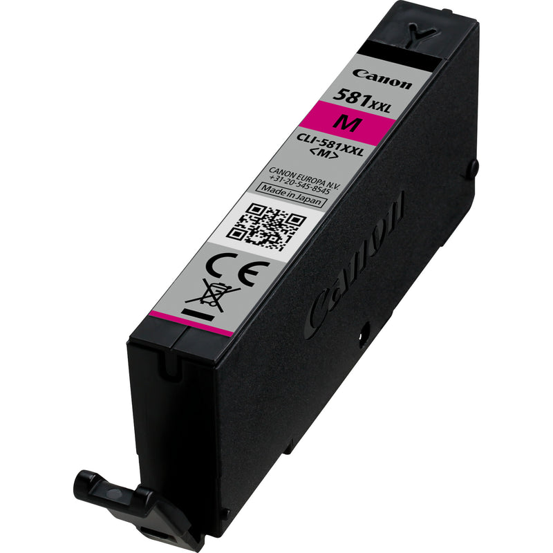 Canon 1996C001 blækpatron Original Magenta