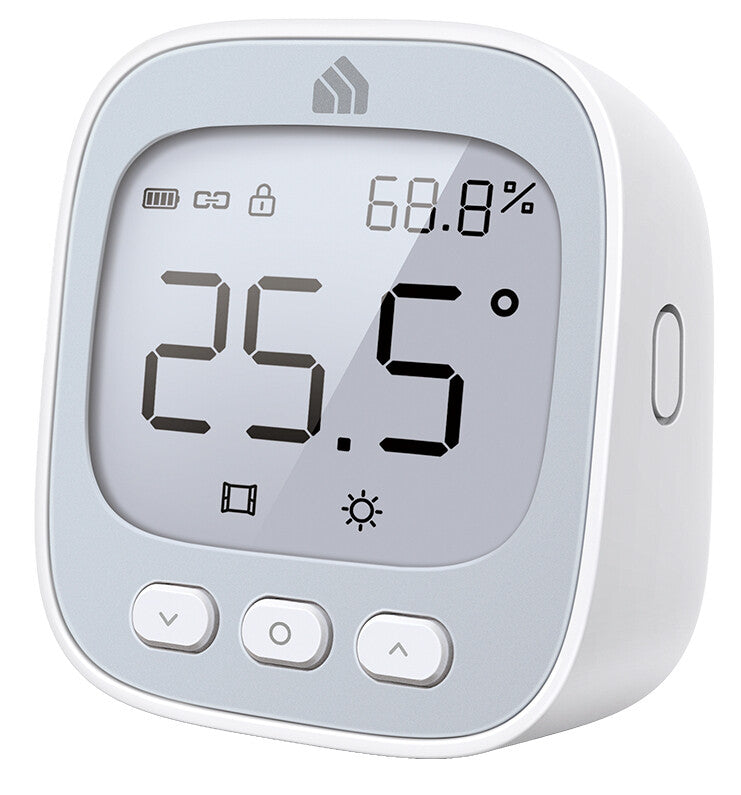 TP-Link Room Thermostat termostat WLAN Hvid