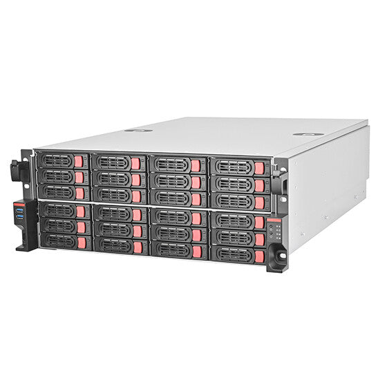 Silverstone RM43-324-RS Stativ Grå
