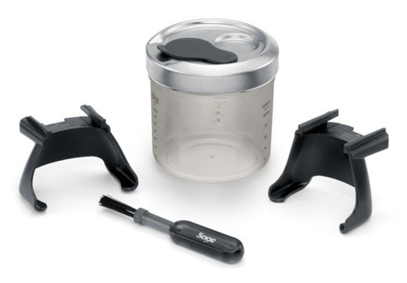 Sage the Smart Grinder 165 W Sort