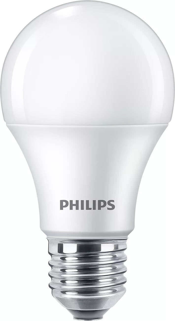 Philips Pære 75 W A60 E27 x 4