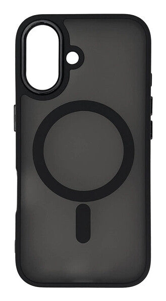 Hurtel 5907769363610 mobiltelefon etui 15,5 cm (6.1") Cover Sort